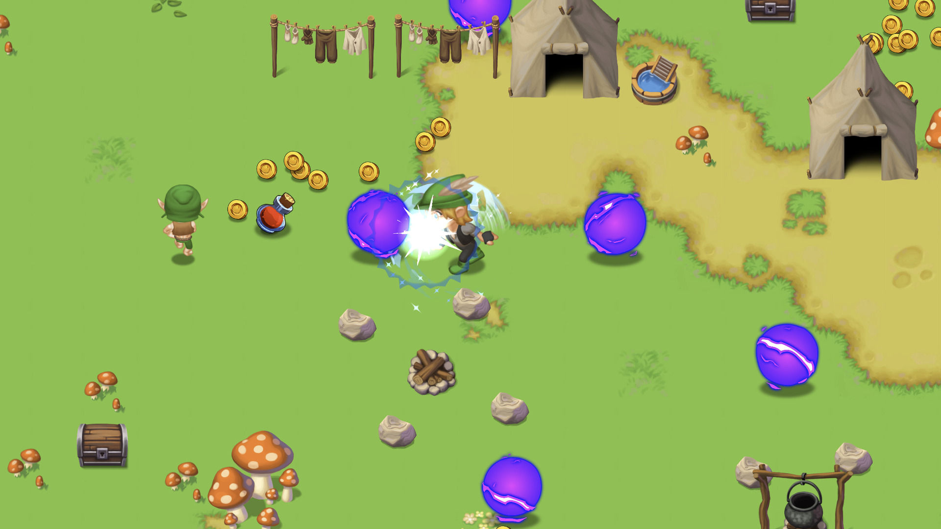 Super Nova